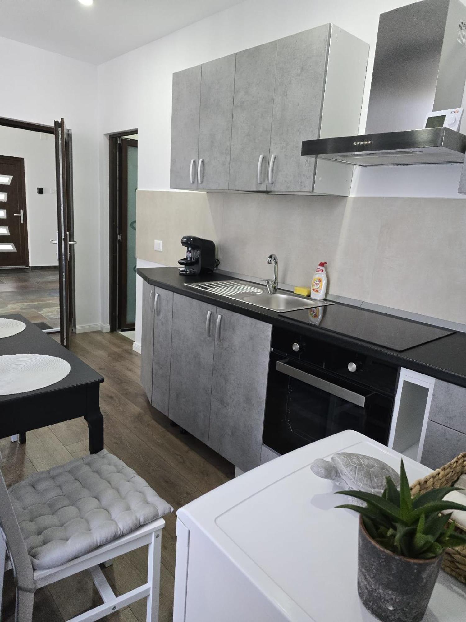 Uve Residence & Spa Piatra Neamţ Dış mekan fotoğraf