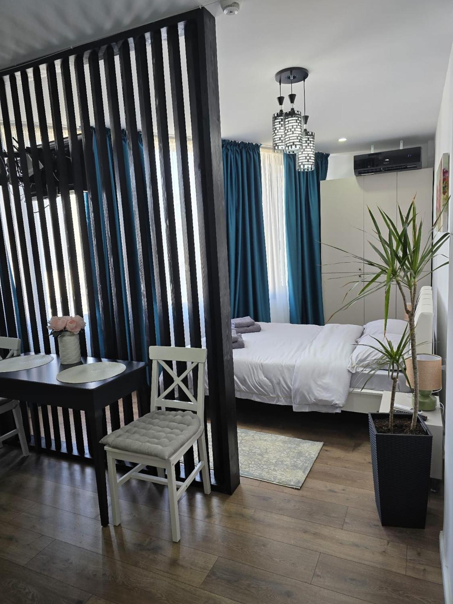 Uve Residence & Spa Piatra Neamţ Dış mekan fotoğraf