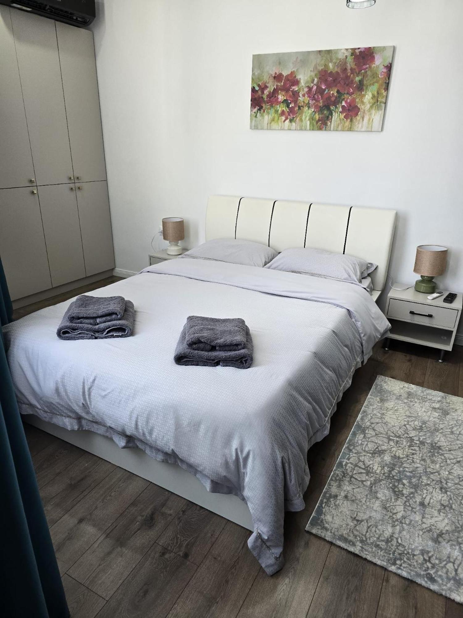 Uve Residence & Spa Piatra Neamţ Dış mekan fotoğraf