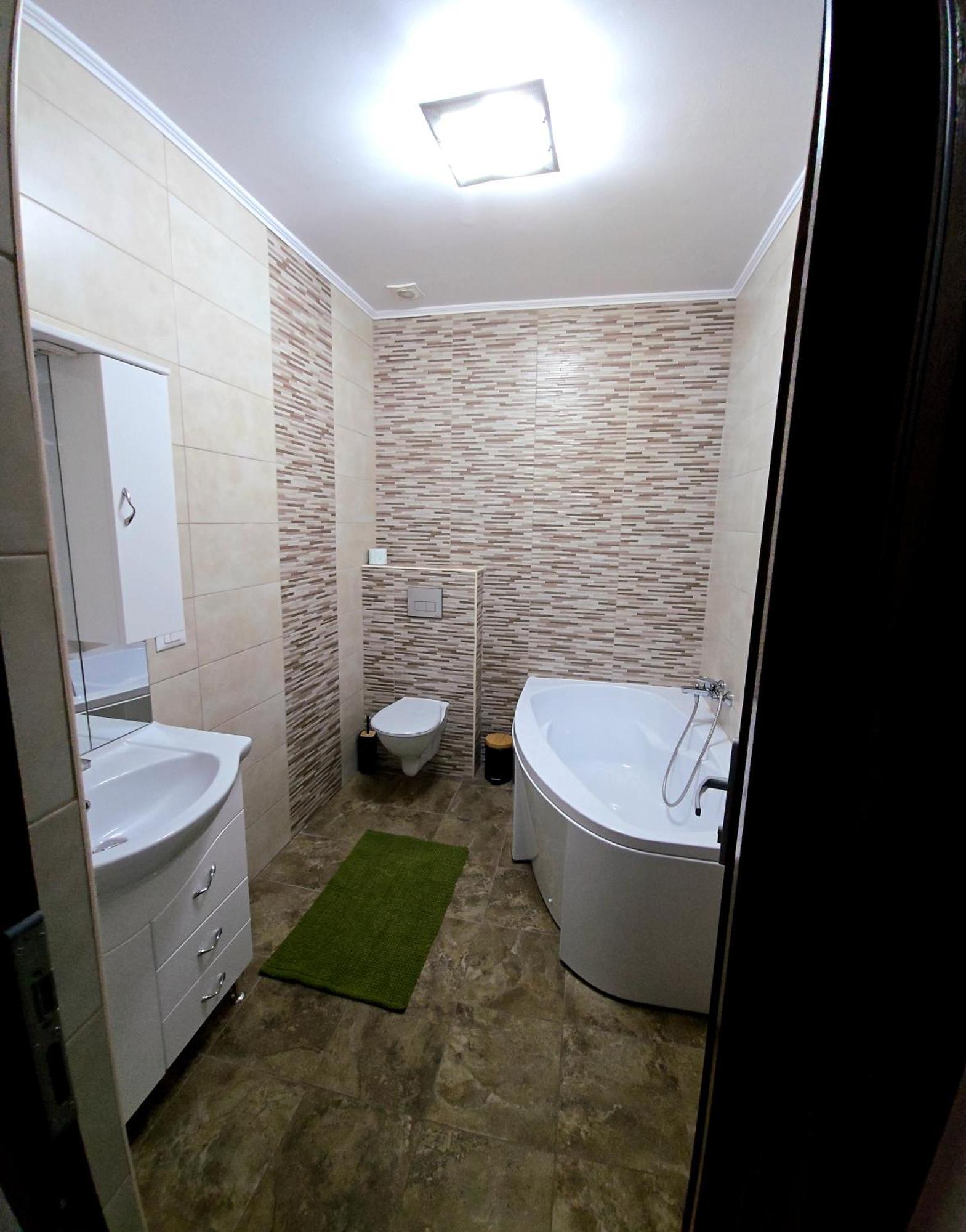 Uve Residence & Spa Piatra Neamţ Oda fotoğraf